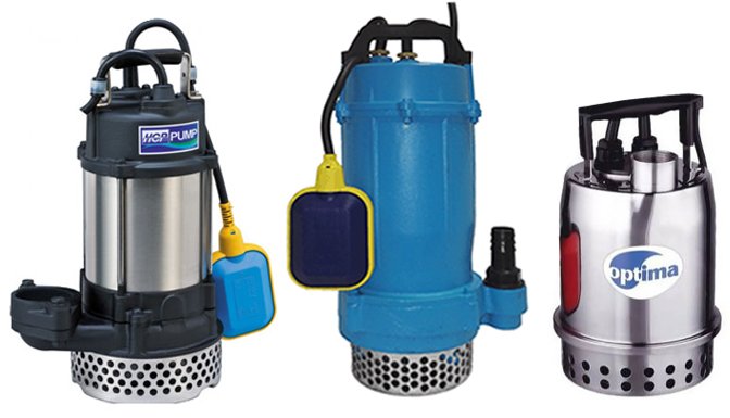 drenazni-cerpadla-kategorie