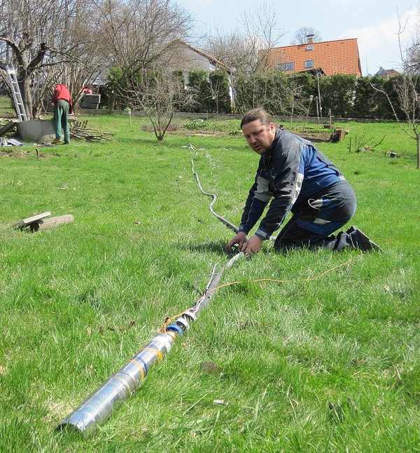 montaz-cerpadla-do-vrtu