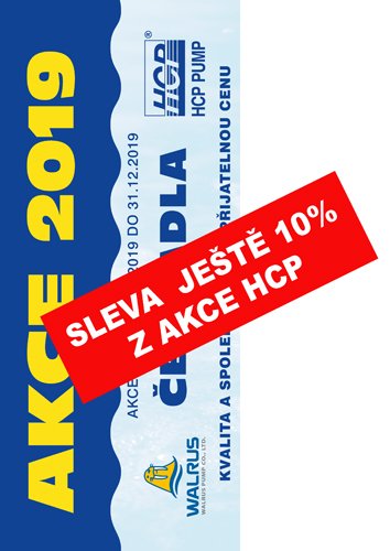 Akce HCP