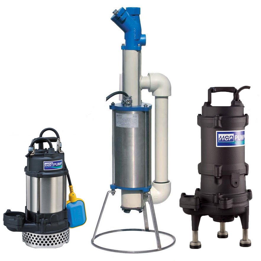 kalova-cerpadla-kategorie